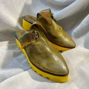 Papucei shoes